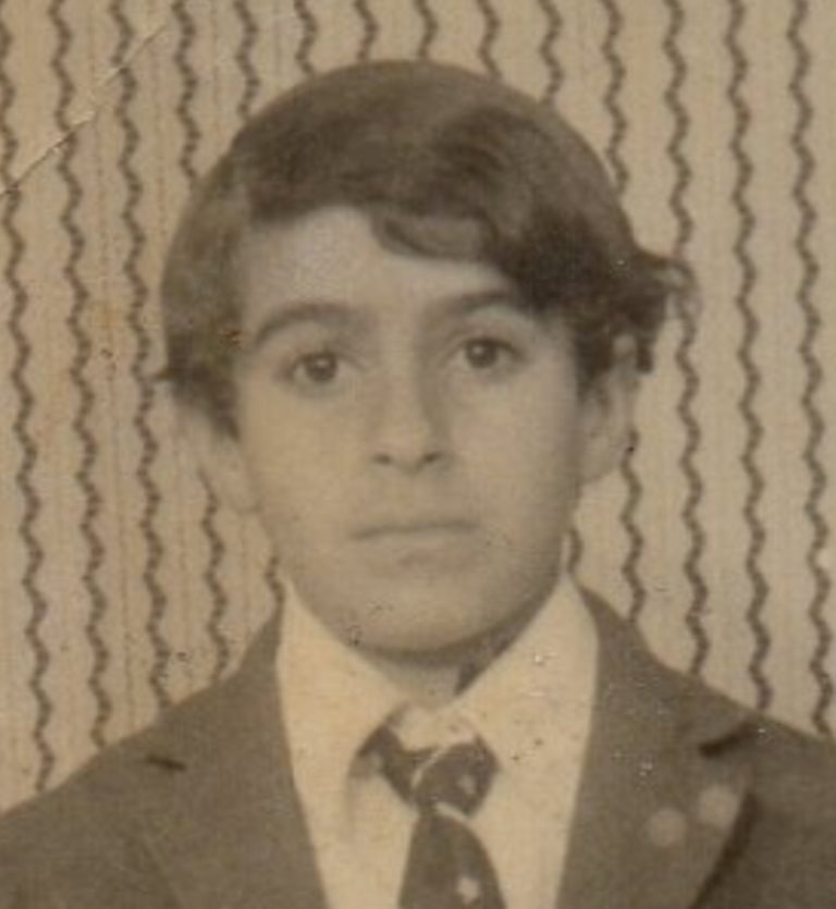 Moi Enfant